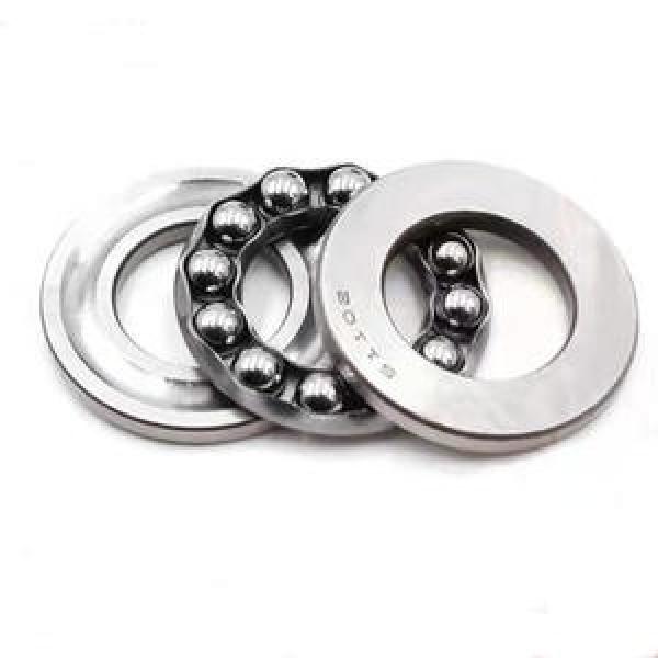 29384R KOYO Bearing No. 29384R 420x650x140mm  Thrust roller bearings #1 image