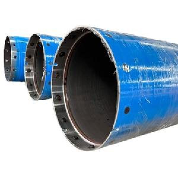 WRSU505854 KOYO 50x58x54mm  Basic static load rating (C0) 151 kN Needle roller bearings #1 image