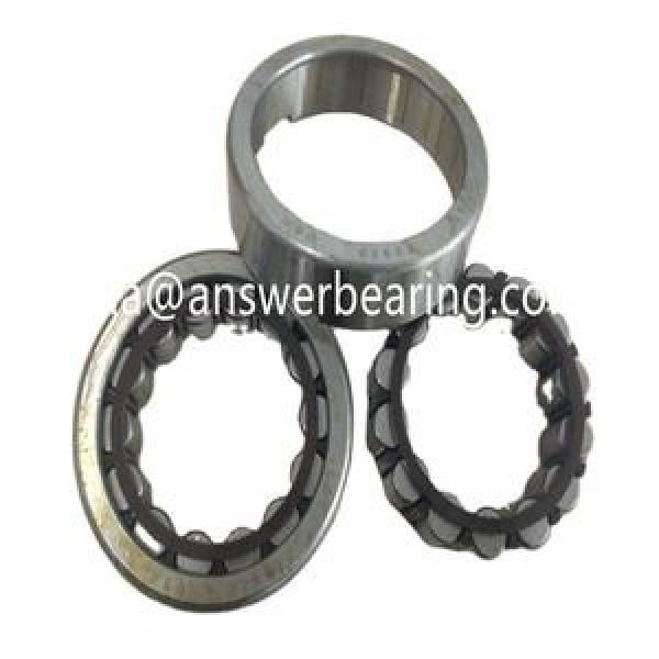 8E-NK38.5X67X17 NTN d 38.5 mm 38.5x67x17mm Needle roller bearings #1 image