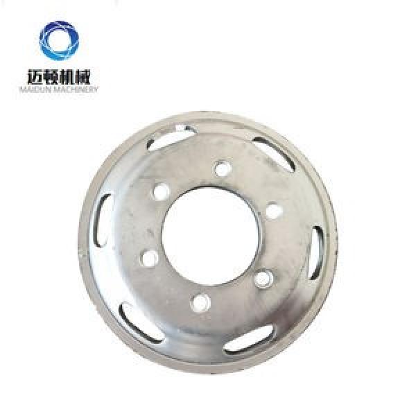 VPS16/28A KOYO Basic dynamic load rating (C) 21.7 kN 16x22x28.4mm Needle roller bearings #1 image