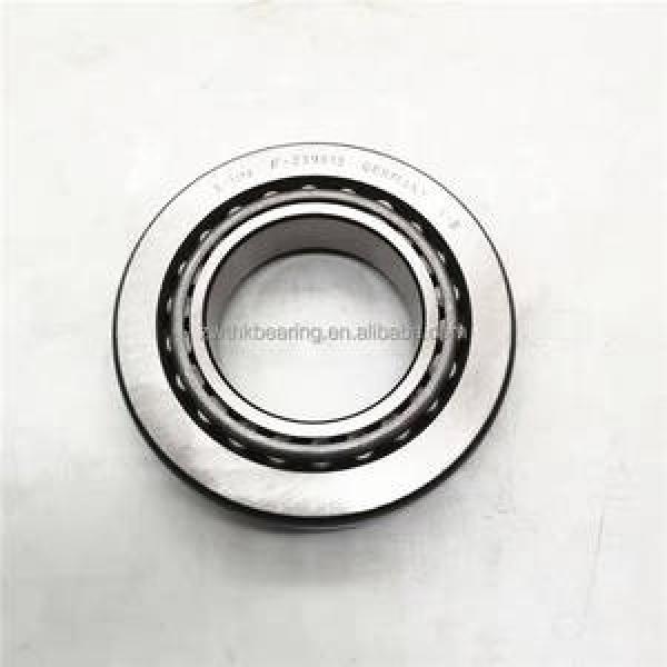 SF5813DB NTN d 290.000 mm 290x409.500x112mm  Angular contact ball bearings #1 image