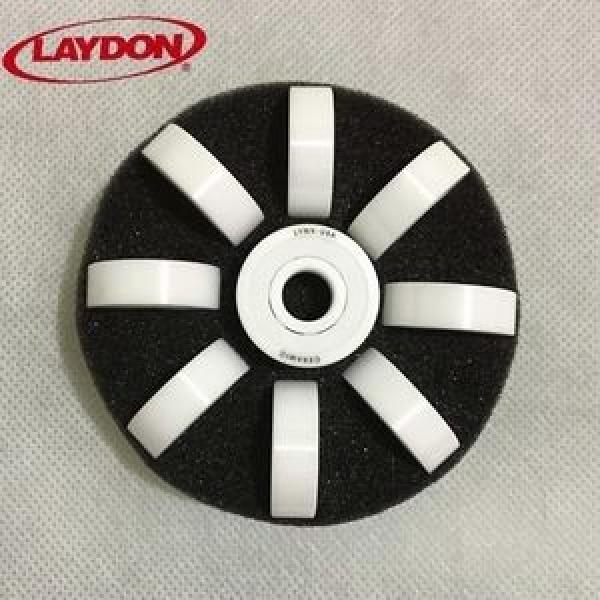 TVK6378L KOYO 63x78x2.8mm Weight 0.023 Kg Needle roller bearings #1 image