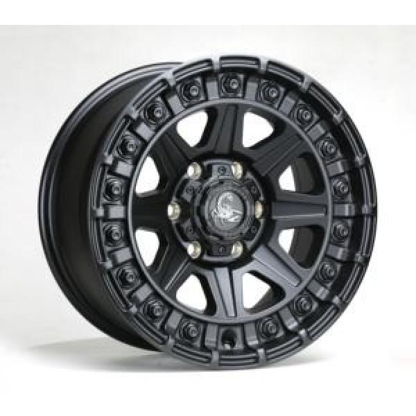 TVK1733JL KOYO 17x33x3.4mm Basic static load rating (C0) 27.7 kN Needle roller bearings #1 image