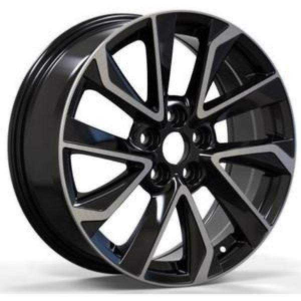 TV1734 KOYO D 34 mm 17x34x2.5mm Needle roller bearings #1 image