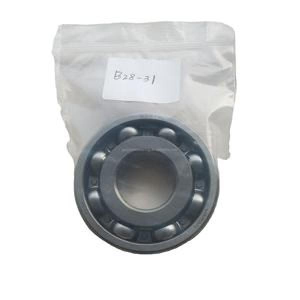 TR081004 KOYO B 36 mm 40x95x36.25mm Tapered roller bearings #1 image