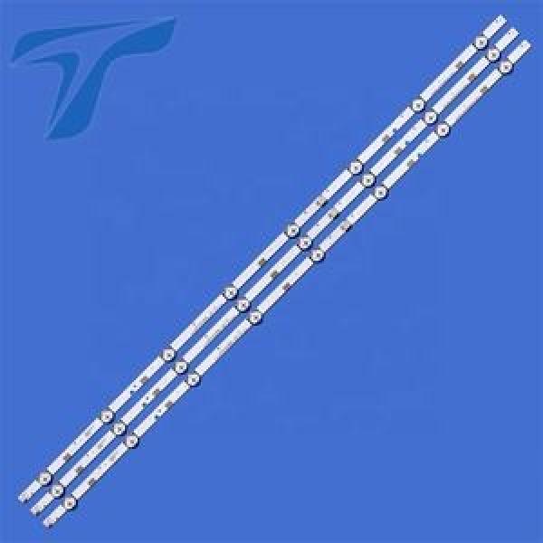 TVK5477JL KOYO Weight 0.076 Kg 54x77x6mm  Needle roller bearings #1 image
