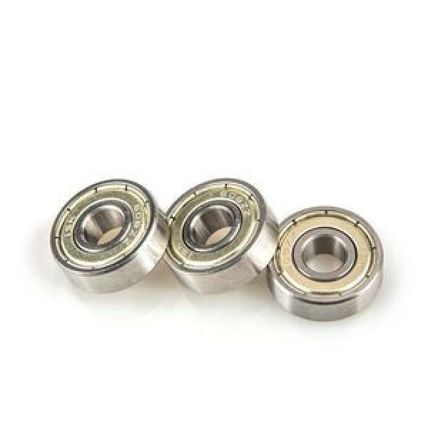 TR 708945 IKO 70x89x45mm  C 45 mm Needle roller bearings #1 image