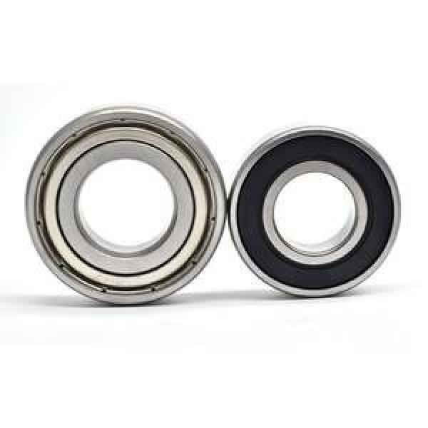 K 81112 TN SKF Precision Class ABEC 1 | ISO P0 85x60x7.5mm  Thrust roller bearings #1 image