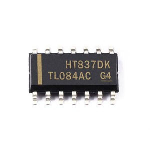 TPK6078JL KOYO E 65.6 mm  Needle roller bearings #1 image