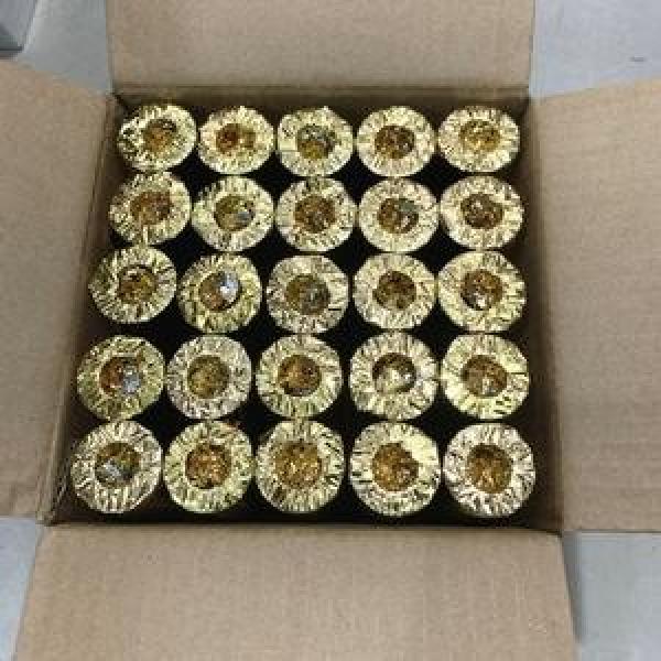 TR 385230 IKO Basic dynamic load rating (C) 50.8 kN 38x52x30mm  Needle roller bearings #1 image