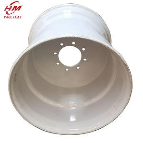 TPK2241L KOYO 22x41x2.8mm  Basic dynamic load rating (C) 15 kN Needle roller bearings #1 image