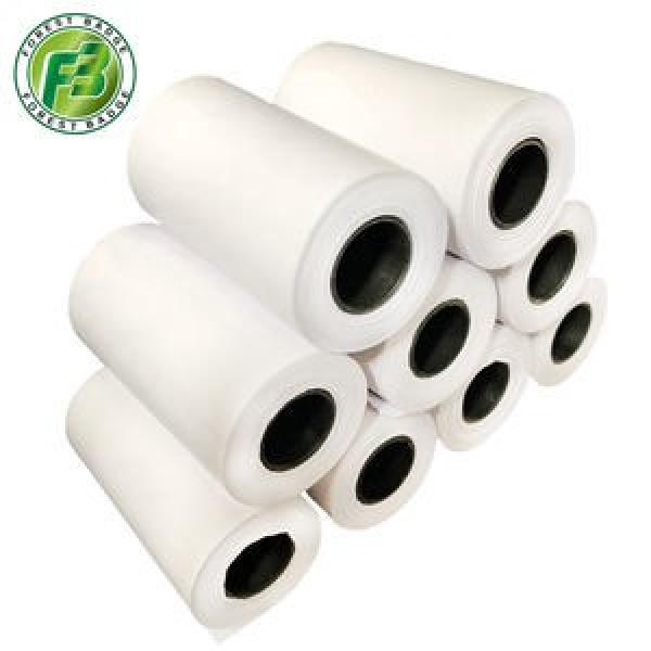 ARXJ38.5X53.5X3 NTN 38.500x53.500x3mm  T 3.000 mm Needle roller bearings #1 image