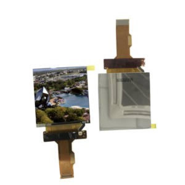 ARXJ39X62.3X4 NTN T 4.000 mm 39x62.300x4mm  Needle roller bearings #1 image