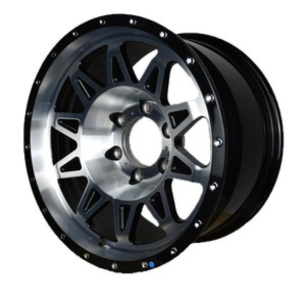 TP1740 KOYO Basic dynamic load rating (C) 17.9 kN 17x40x2.5mm  Needle roller bearings #1 image