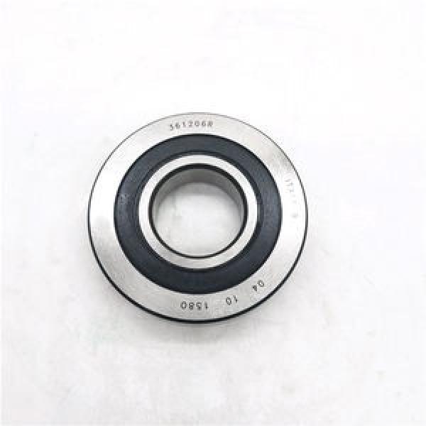 SS7206 ACD/HCP4A SKF 30x62x16mm  Da max. 56.4 mm Angular contact ball bearings #1 image