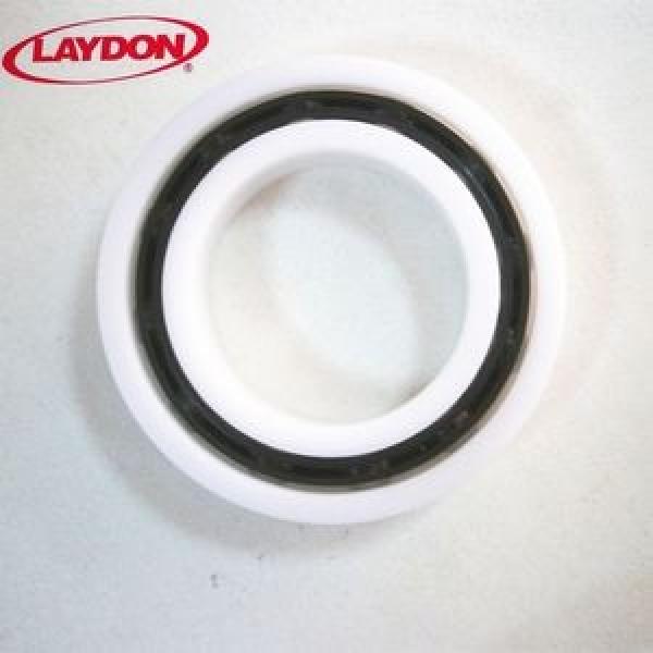 ARZ 14 35 69 Timken Basic static load rating (C0) 194 kN 35x69x14mm Needle roller bearings #1 image