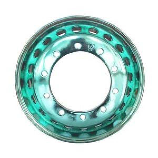 ARZ 6,5 10 22,4 KOYO Basic static load rating (C0) 17.9 kN 10x22.4x6.5mm  Needle roller bearings #1 image