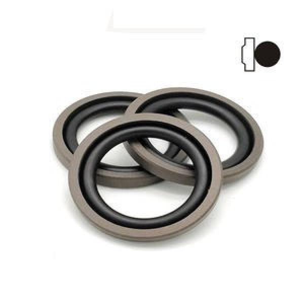 ARZ 14 80 106 KOYO 80x106x14mm Width 14mm Needle roller bearings #1 image