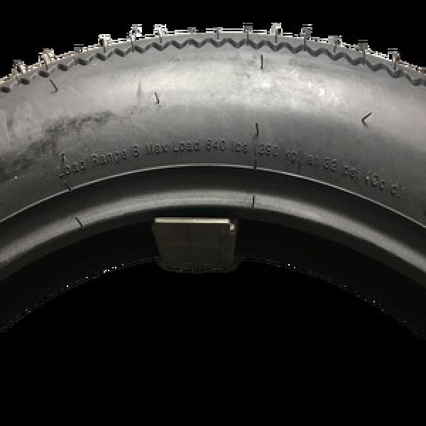 AX 11 140 180 KOYO 140x180x9mm Ea 171 mm Needle roller bearings #1 image