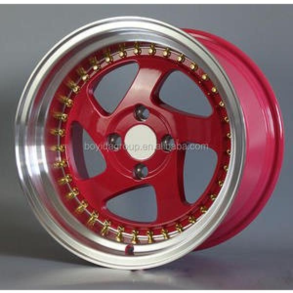 AX 3,5 5 13 KOYO Weight 0.002 Kg 5x13x3.5mm  Needle roller bearings #1 image