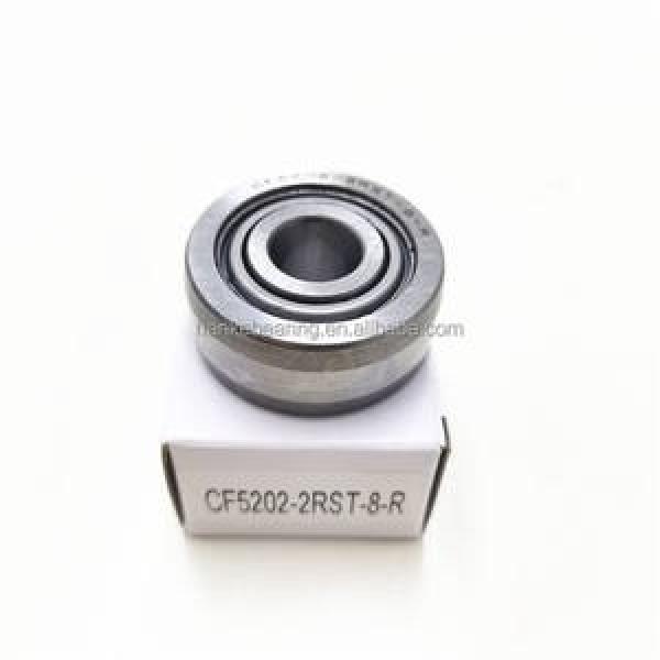 AX 35 53 KOYO Basic static load rating (C0) 84 kN 35x53x2.8mm  Needle roller bearings #1 image