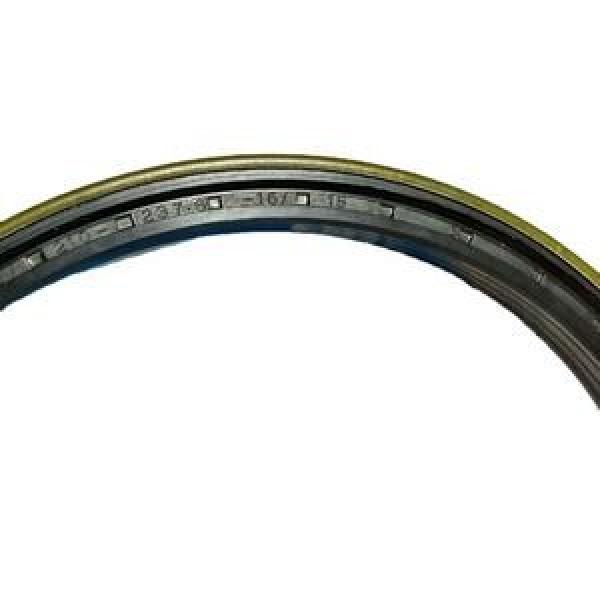 AX 4,5 110 145 Timken Ea 137.3 mm 110x145x4.5mm  Needle roller bearings #1 image