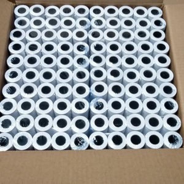 AX 4,5 110 145 KOYO Basic static load rating (C0) 550 kN 110x145x4.5mm  Needle roller bearings #1 image