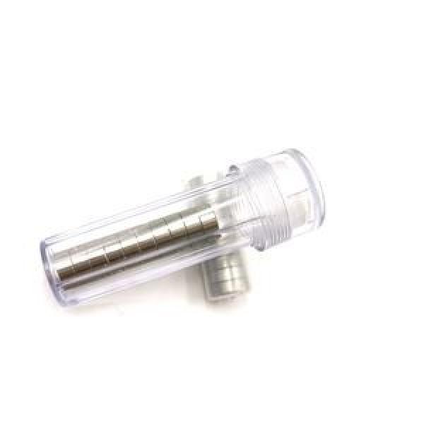 AX 50 70 KOYO 50x70x2.8mm  D 70 mm Needle roller bearings #1 image