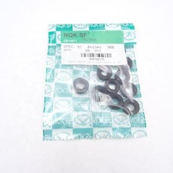 AX 9 100 135 KOYO Ea 127.3 mm 100x135x9mm  Needle roller bearings #1 image