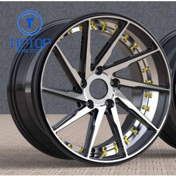 TAM 1920 IKO BDI Inventory 0.0 19x27x20mm  Needle roller bearings #1 image