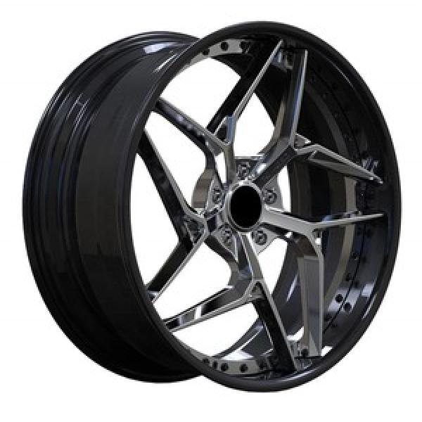 TAM 1520 IKO 15x22x20mm  Minimum Buy Quantity N/A Needle roller bearings #1 image