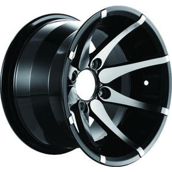 TAM 1215 IKO Minimum Buy Quantity N/A 12x19x15mm  Needle roller bearings #1 image