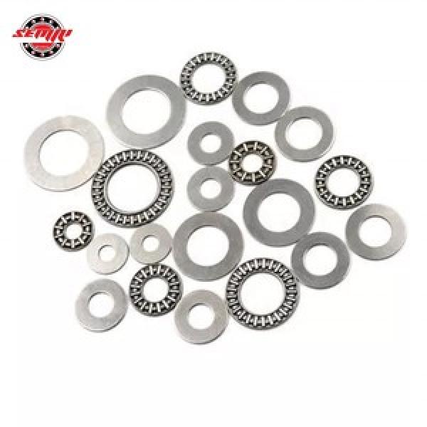 AXK240X286X5 INA Ea 284 mm 240x286x5mm  Needle roller bearings #1 image