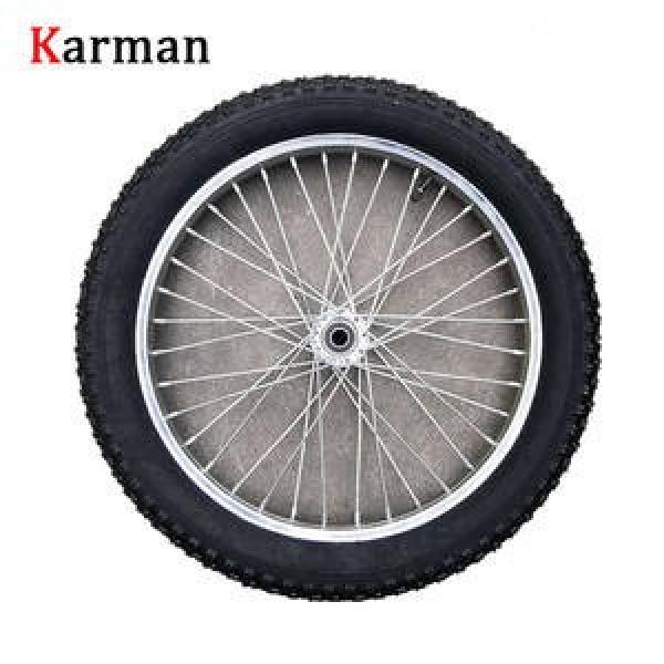 AXW 20 NBS 20x26x3.2mm  Weight 0.014 Kg Needle roller bearings #1 image