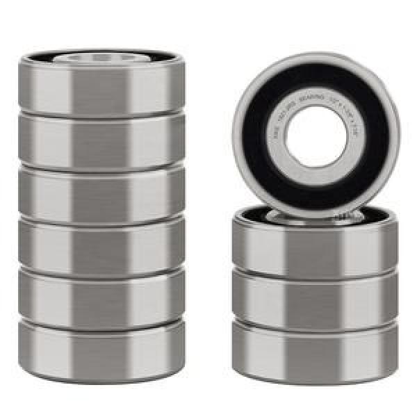 AXW 12 NBS 12x16x3.2mm  Weight 0.0091 Kg Needle roller bearings #1 image