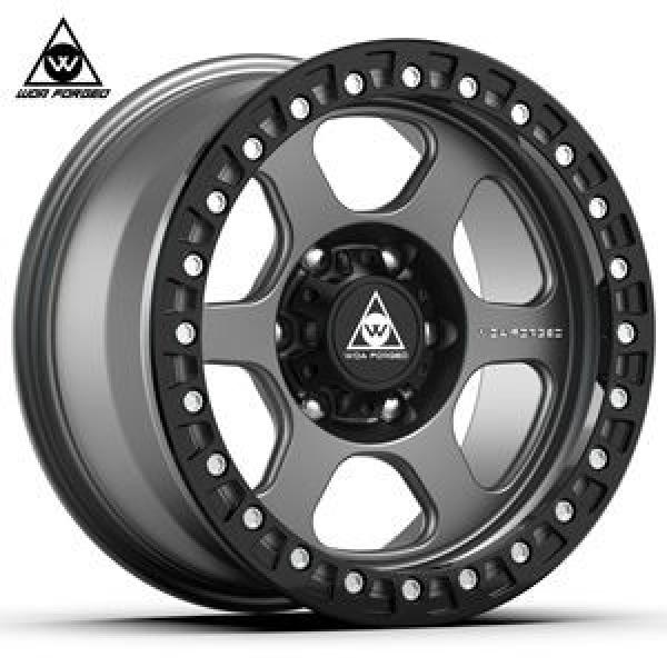 TAF 71412 IKO 7x13x10mm  Basic dynamic load rating (C) 2.96 kN Needle roller bearings #1 image