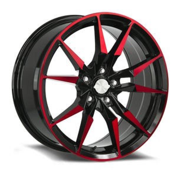 AXZ 6 12 26,4 KOYO d 12 mm 12x26.4x6mm  Needle roller bearings #1 image