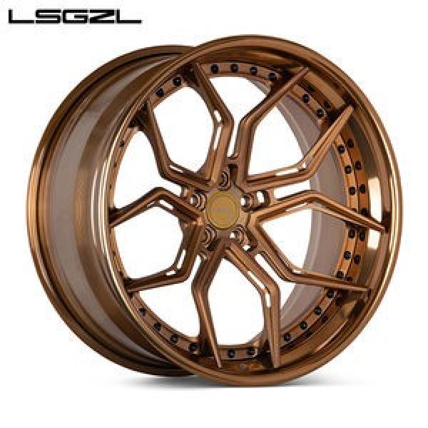 AXZ 6 10 22,4 KOYO T 6 mm 10x22.4x6mm  Needle roller bearings #1 image