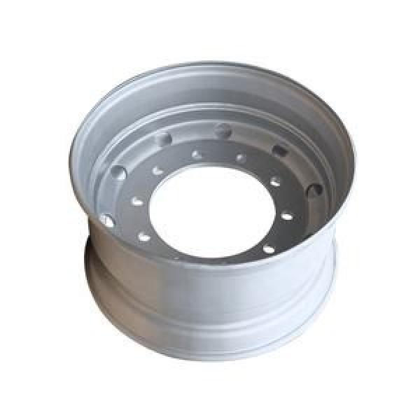 AXZ 6 10 22,4 Timken 10x22.4x6mm  T 6 mm Needle roller bearings #1 image