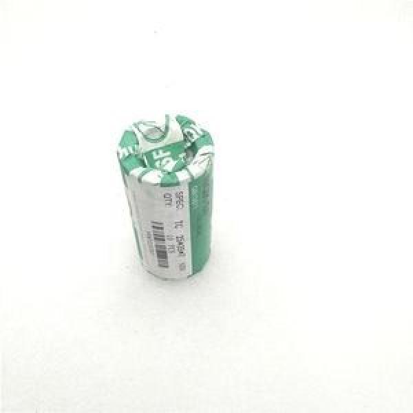 AXZ 8 45 66 Timken 45x66x8mm  T 8 mm Needle roller bearings #1 image