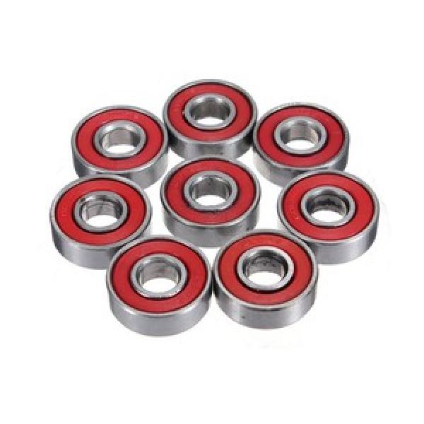 180TP169 Timken 457.2x711.2x127mm  D1 708 mm Thrust roller bearings #1 image