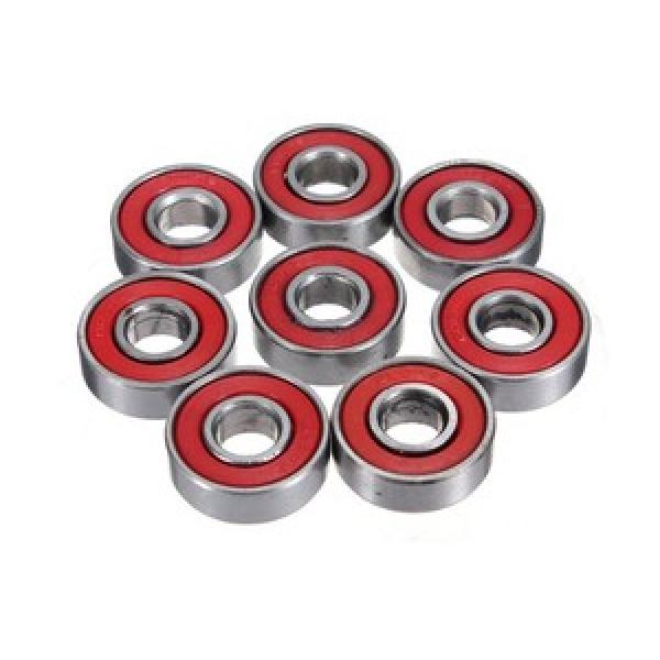 AXZ 8 45 66 KOYO 45x66x8mm  Weight 0.092 Kg Needle roller bearings #1 image