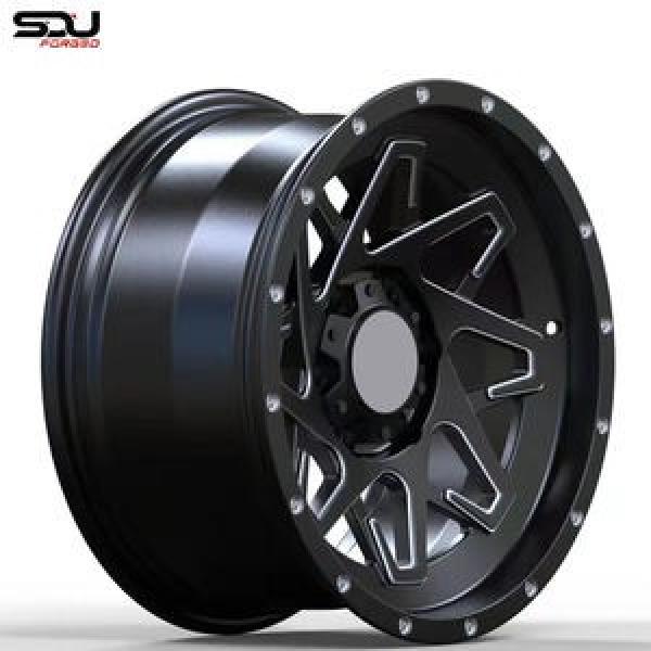 TAF 162420/SG IKO Basic dynamic load rating (C) 15.5 kN 16x24x20mm  Needle roller bearings #1 image