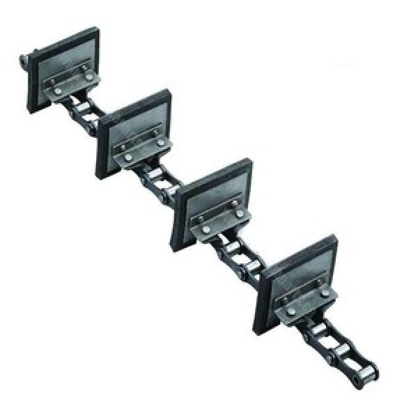 B-136 NSK Width  9.52mm 20.638x26.988x9.52mm  Needle roller bearings #1 image