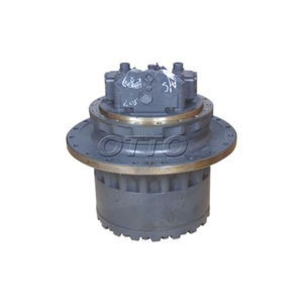 B-136 Timken (Grease) Lubrication Speed 3400 r/min 20.638x26.988x9.53mm  Needle roller bearings #1 image