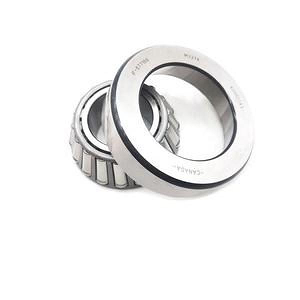 B-128 Timken C 12.7 mm 19.05x25.4x12.7mm  Needle roller bearings #1 image