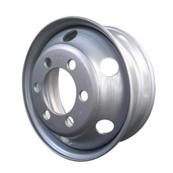 T77 Timken D 41.275 mm 19.304x41.275x12.7mm  Thrust roller bearings #1 image
