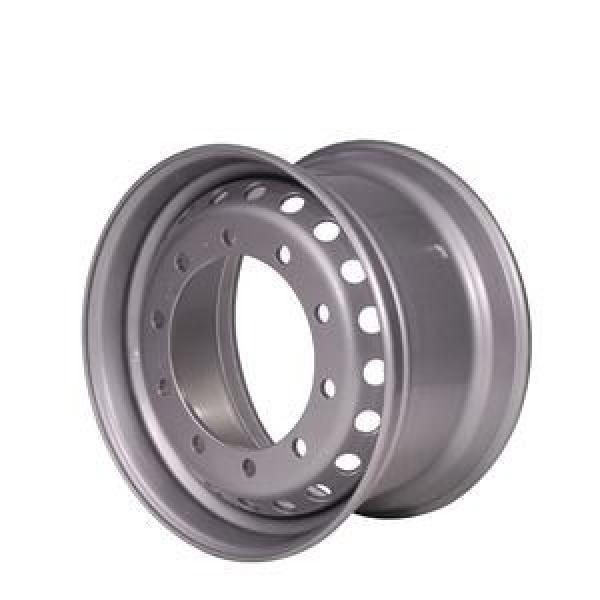 B-126 Timken Basic static load rating (C0) 13.6 kN 19.05x25.4x9.53mm Needle roller bearings #1 image