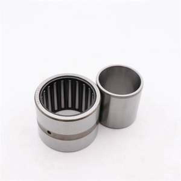 TA 820 Z IKO 8x15x20mm Basic static load rating (C0) 0.00892 kN Needle roller bearings #1 image