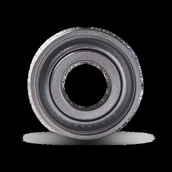 TA 5020 Z IKO 50x62x20mm  Basic static load rating (C0) 64 kN Needle roller bearings #1 image